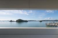 Beach Front 2 Bedroom Apartment - B&B Paihia