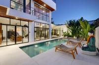 Villa with Sea View
