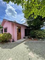 michi研究館 - B&B Takatsuki