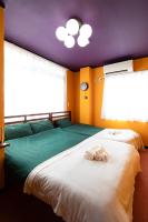 Private house 100sqm with bicycles Disney 30min - B&B Tokio