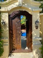 Bali Jade Villas - Ferienwohnung Kelurahan Sanur
