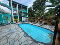 Arenal Living Apartment - B&B La Fortuna