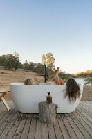 Tiny Matilda - B&B Bridgetown