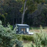 Tiny Matilda - B&B Bridgetown