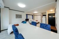 Solaria Tokiwa by Tranova - Chambres d’hôtes Tokyo