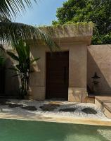 Casa Wabi Villa - B&B Tambakboyo