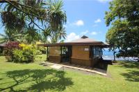 TAHITI Tamanu House - Séjour Bord de mer, Plage privée, TV, Wifi, Hôte Polynésienne - Chambres d’hôtes Papehee