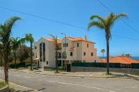 Varandas do Sol - Private Sun Terrace close to Natural Pools & Praia Formosa - B&B Funchal