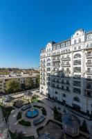 163 Apartament in AC Kazakhstan Metro Station Minor - B&B Taskent