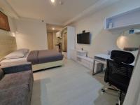 Appartamento con 1 Camera da Letto