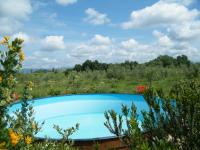 Agriturismo Sant' Antonio di Saturnia - B&B Manciano