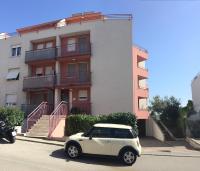 Apartman Duje - B&B Split