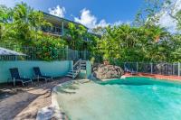 Heliconia Grove - 1 bedroom - on Hamilton Island by HIHA - B&B Hamilton Island