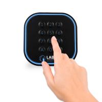 Apartment mit Dusche