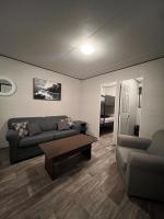 Vine Ridge Niagara Cottage Escape - B&B