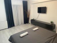 Lake apartments - Bed and Breakfast Struga