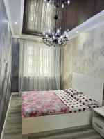Cozy New Apartment in a Quite Neighborhood - Bed and Breakfast Tasjkent