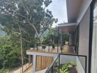 Escape Villa 2-Bedroom Luxury Retreat with Private Pool & Sea View - Ferienwohnung Moeiwadi