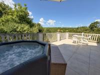 La Combe aux étoiles - B&B Villefranche-de-Rouergue