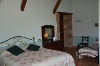 Triple Room with Garden View