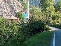 Hamsiköy green garden - B&B Trabzon