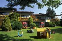 Ferienwohnungen Holzer - B&B