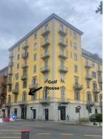 Golf house - Ferienwohnung Alessandria