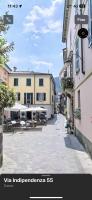Appartamento centro Como vicino al lago di Como - B&B Como