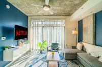 Adorable 1BD - Central Downtown - Gym, Pool, Parking - Ferienwohnung Phoenix