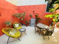 La Corte dei Limoni - Bed and Breakfast Nardò