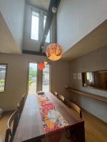 日光萩垣面 Fabulous House 一棟貸 - B&B Nikkō