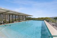 Belle Escapes 14 Harbour Lights with tranquil ocean views - B&B Cairns