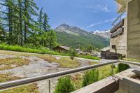 Easystay Modernes Budget-Zimmer im Zentrum von Saas-Fee - B&B Saas-Fee