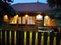 Vacsacsi vendégház - B&B