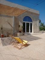 Giardino Frannicola - Ferienwohnung Maglie