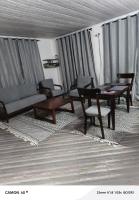 Kikao Fiti - Ferienwohnung Ukunda