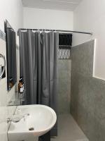 Habitación Doble Deluxe