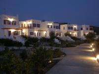 Niriedes Villas - B&B