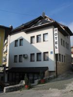 B&B Jajce - Hotel Stari grad - Bed and Breakfast Jajce