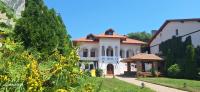Conac Bistreanu - B&B