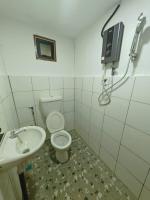 Familienzimmer mit eigenem Bad