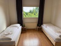 T&K Apartments - Nettetal - 3 Zimmer Wohnung - Privatparkplatz - 6 km bis Venlo - Chambres d'hôtes Nettetal