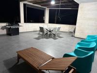 Villa Sunlight - Bed and Breakfast Gonio