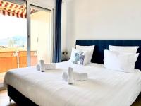 Appartamento con 2 Camere da Letto
