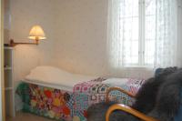 Kleine Eenpersoonskamer