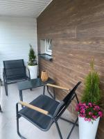Apartament Silver - Głuszyca - Góry Sowie - B&B Głuszyca