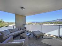 Charmant T2 dans une résidence neuve avec piscine - Ferienwohnung Calvi