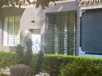 Barberito Dream Studio - Ferienwohnung Málaga