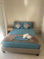 Casa 3K - Ferienwohnung Chios