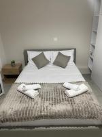 Casa 3K - B&B Chios